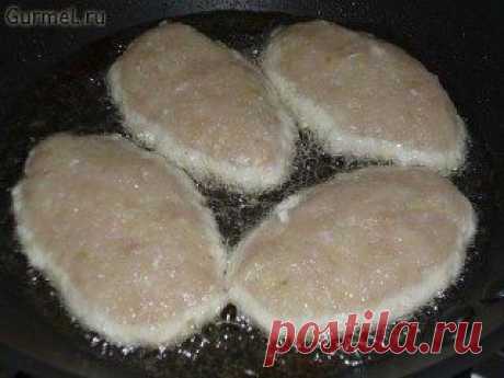 Котлеты для диеты -даже не знаю, какие они более – полезные или вкусные...