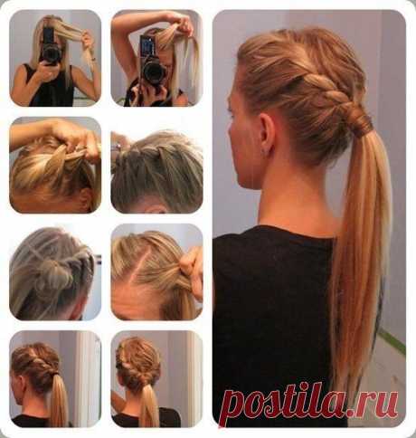 Женские секреты