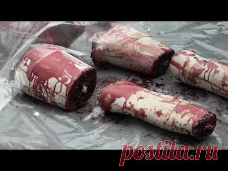 "След". 838 серия - Грогги