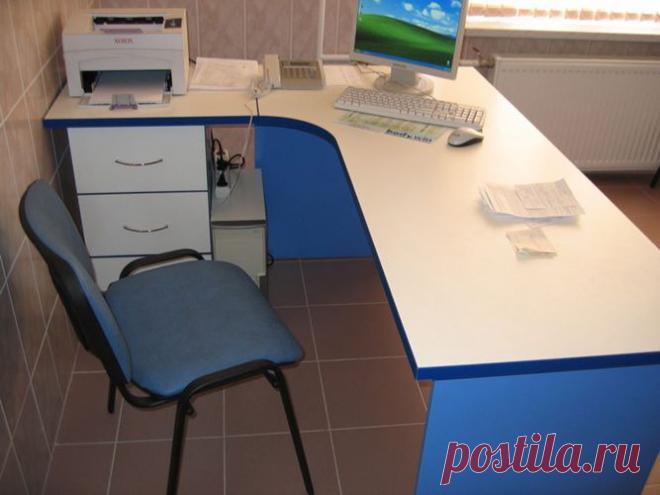 Производитель медицинской и лабораторной мебели! Многолетний опыт и всегда отличное качество позволили компании Балтмедмебель заслужить репутацию надежного партнера!
http://baltmedmebel.ru/catalog/fotogalereya/primery-vypolnennykh-zakazov