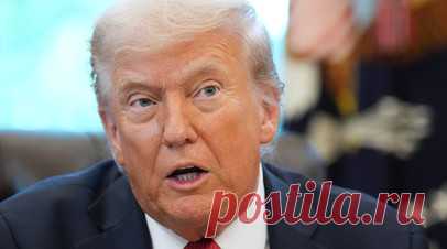 Трамп заявил о переговорах с демократами на тему прекращения шатдауна в США. Глава американской администрации Дональд Трамп заявил, что переговоры с демократами о прекращении шатдауна в США уже ведутся. Читать далее