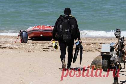 Военный эксперт оценил срок разминирования пляжа в Севастополе после атаки 23 июня