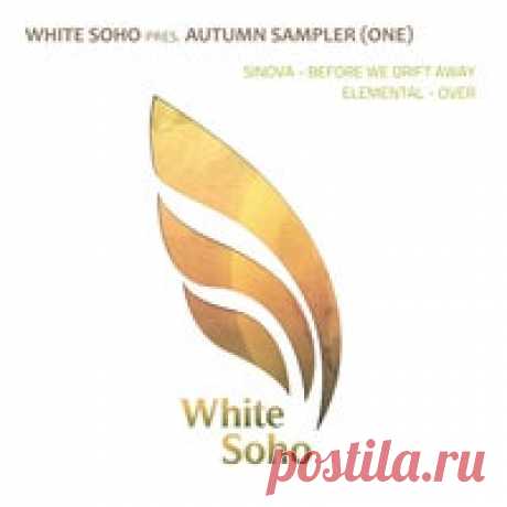 VA - White Soho Pres. Autumn Sampler (One) [WHS127] - HOUSEFTP