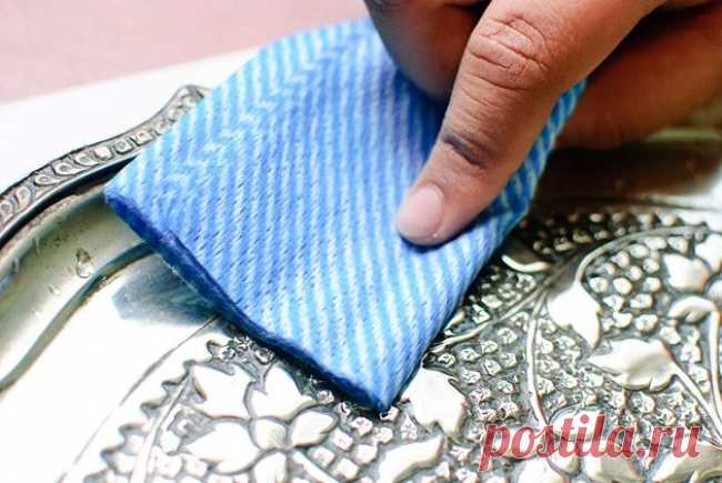 13 натуральных средств для уборки, которые лучше любой химии