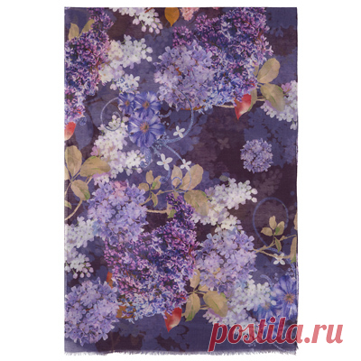 Палантин «10243»