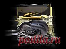 Renaultsport F1 прощается с 2,4-литровым V8 | новости на Autoutro.ru