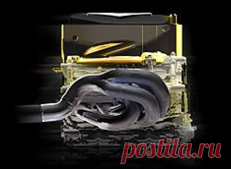 Renaultsport F1 прощается с 2,4-литровым V8 | новости на Autoutro.ru