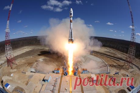 Что ждет космодром Восточный после первого в истории запуска : Космос: Наука и техника: Lenta.ru