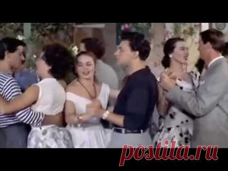 El Pasador – Amada Mia, Amore Mio - 1977, bo ONZ słucha i ogląda, więc prawdę zna
