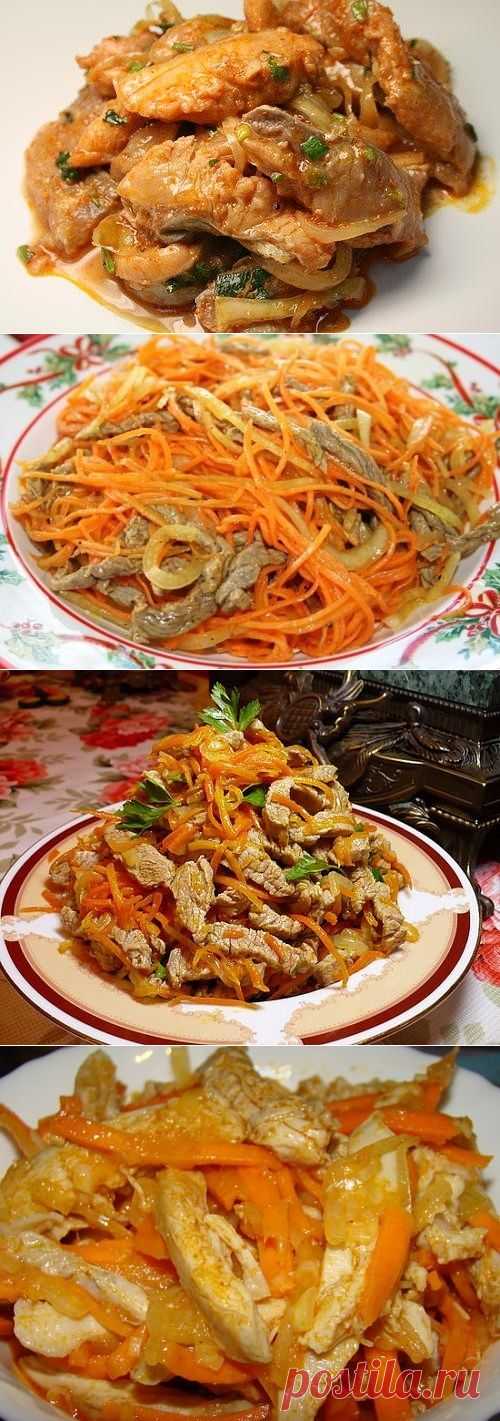 Как приготовить хе