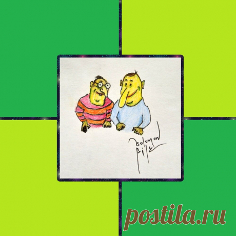 Одесса и одесситы в одесских анекдотах | Художественный фонд Соломона Пильца | Яндекс Дзен