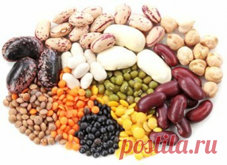 🍲🌱Как правильно варить бобовые, чтобы не возникало вздутия живота | Школа Снижения Веса | Яндекс Дзен