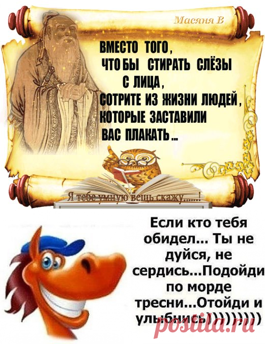 (68) Одноклассники