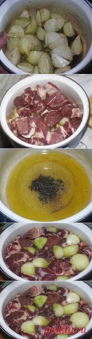 мясо по тайски! Ингредиенты: : Шашлыки. Армянский маринад