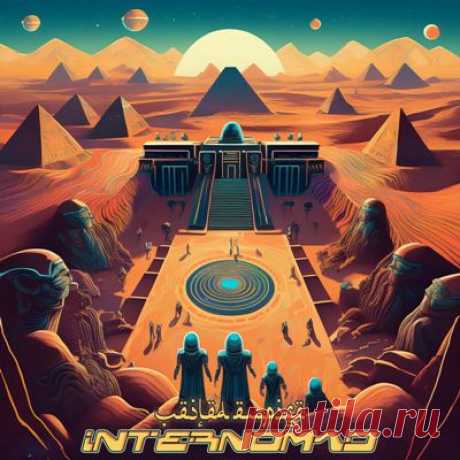 Internomad – Veiled Empire