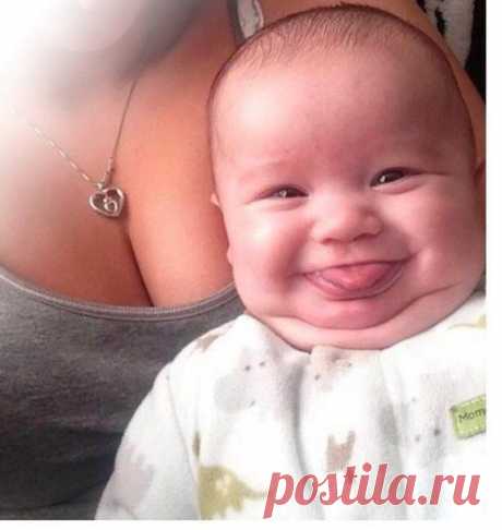 У всех выходные, а у мамы - Я! 🤣