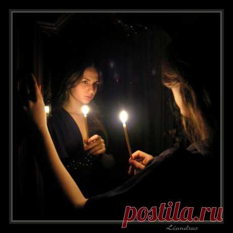 Оберег на счастливую судьбу