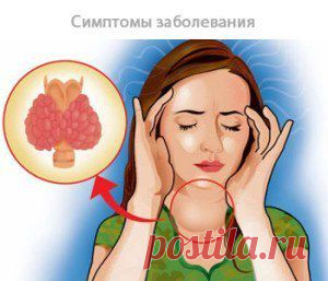 Лучшие рецепты народной медицины от болезни щитовидной железы. | Женский журнал