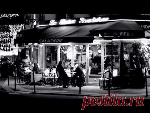 MAIN STREET (французский аккордеон) - Sous le Ciel de Paris (jazz accordion)