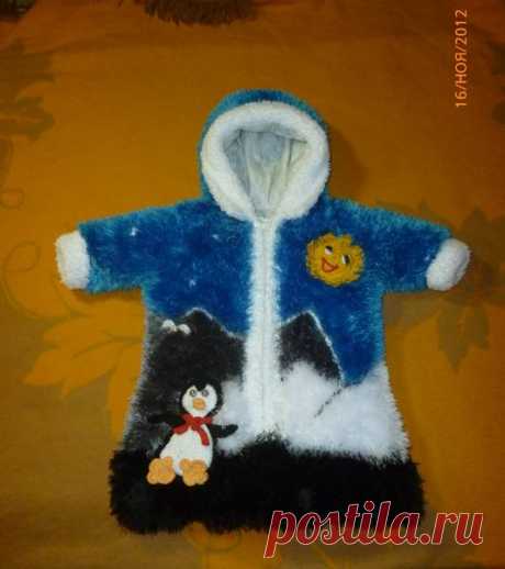 ВЯЗАНИЕ ДЛЯ МАЛЕНЬКИХ. | Записи в рубрике ВЯЗАНИЕ ДЛЯ МАЛЕНЬКИХ. | Дневник candra