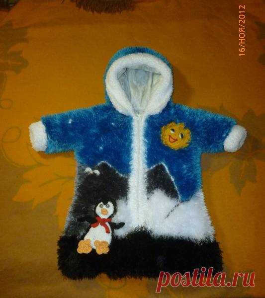 ВЯЗАНИЕ ДЛЯ МАЛЕНЬКИХ. | Записи в рубрике ВЯЗАНИЕ ДЛЯ МАЛЕНЬКИХ. | Дневник candra