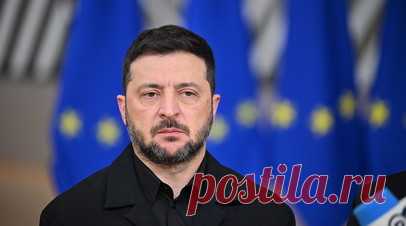 Макаров: в ДНР ждут прощальные селфи Зеленского из Славянска и Краматорска. Традиция Владимира Зеленского делать фотографии с городами должна продолжиться серией «прощальных» кадров у стел Славянска и Краматорска в ДНР. Читать далее