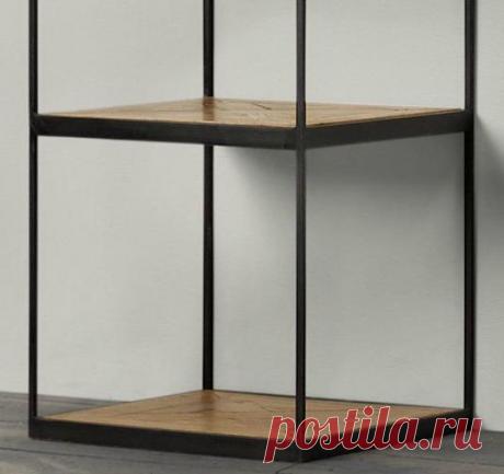 Вторая жизнь паркета / Мебель / ВТОРАЯ УЛИЦА