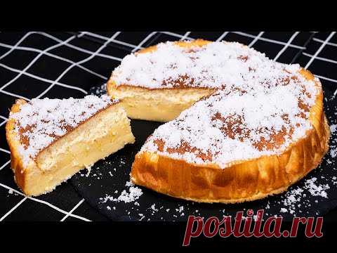 ЙОГУРТ + ЯЙЦА и НЕДОРОГОЙ торт Готов!!! ДЕЛАЙТЕ сразу ДВОЙНУЮ ПОРЦИЮ...