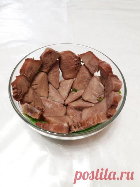 Как правильно приготовить очень вкусный свиной язык.🍃🌹🍀 | 🍃🌹🍀О ЦВЕТАХ И НЕ ТОЛЬКО.🍃😋🍀 | Яндекс Дзен