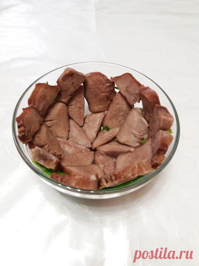 Как правильно приготовить очень вкусный свиной язык.🍃🌹🍀 | 🍃🌹🍀О ЦВЕТАХ И НЕ ТОЛЬКО.🍃😋🍀 | Яндекс Дзен