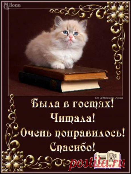 Идеи для творчества