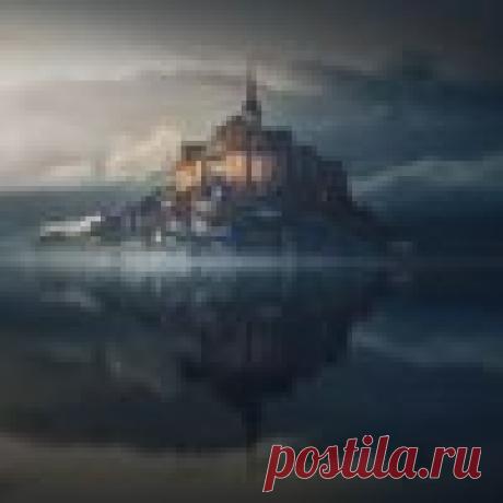 Инфракрасная фантастика / Туристический спутник