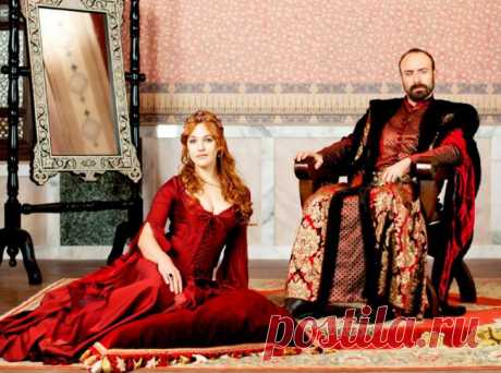 Мастерство обольщения, или Как стать главной женой - Портал «Домашний»