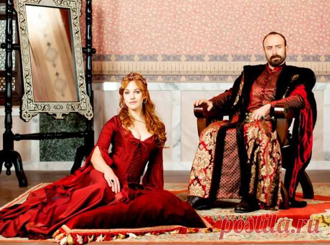 Мастерство обольщения, или Как стать главной женой - Портал «Домашний»