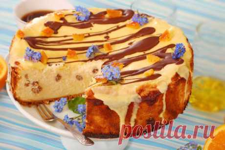 Вкусные рецепты