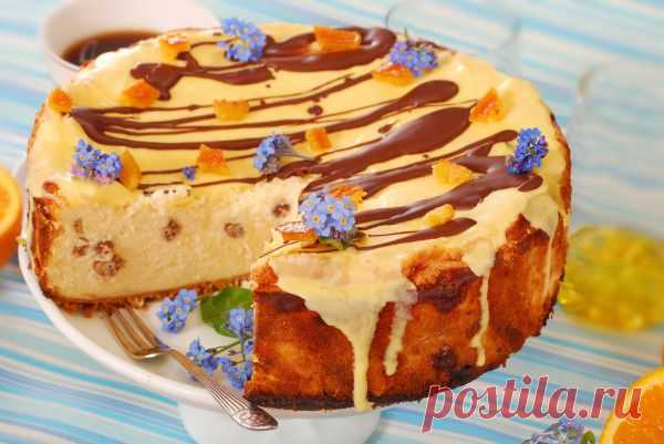 Вкусные рецепты