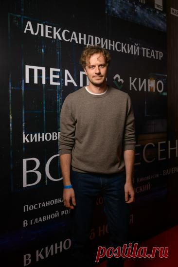 Тихон Жизневский