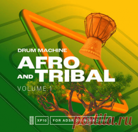 Download ADSR Sounds Afro and Tribal Grooves DRUM [Synth Presets] ADSR Sounds Afro and Tribal Grooves DRUM [Synth Presets]