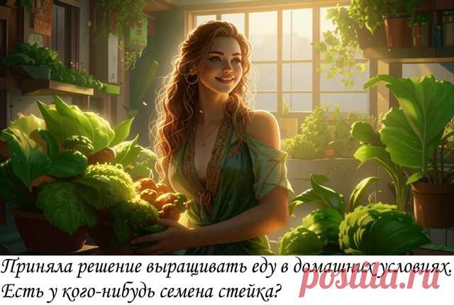 Kyлинapный юмop