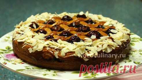 Торт Линцер от http://www.videoculinary.ru/торты-и-пирожные/286547-tort-lintzer.html
Оформить бесплатную подписку на рассылку можно здесь http://www.videoculinary.ru/рассылка

Торт Линцер
       Всем известно, что австрийская кулинария знаменита своими тортами и пирогами. Это знаменитый торт Захер, Гугльхупф, волшебный Яблочный штрудель и еще много-много очень вкусных сладостей. Хотим предложить вам рецепт очень вкусного, т...