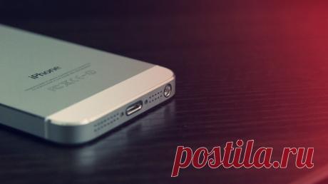 Как посмотреть сколько памяти на Айфоне | Guide-Apple