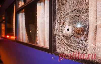 В результате обстрела Донецка и Макеевки погибли три человека. Еще 30 получили ранения, среди них 3 подростка