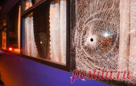 В результате обстрела Донецка и Макеевки погибли три человека. Еще 30 получили ранения, среди них 3 подростка