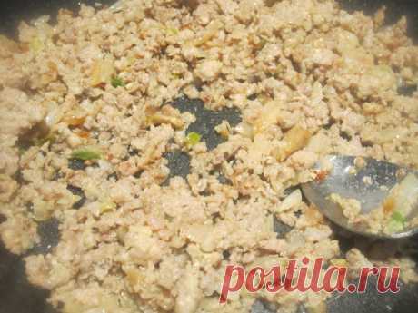 Макароны по-флотски