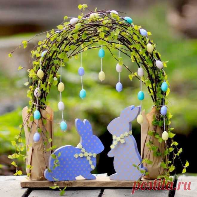 Весенние поделки: мастер-классы изготовления изделий на тему весна