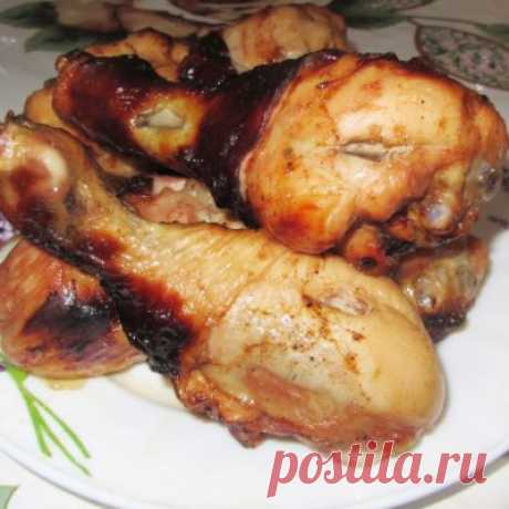 Куриные ножки - одно из самых вкусных, недорогих и питательных блюд