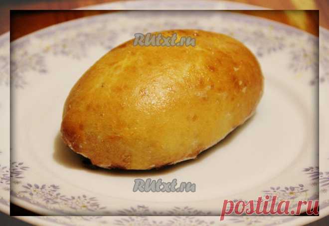 Рецепт быстрого дрожжевого теста (рецепт с фото) | RUtxt.ru