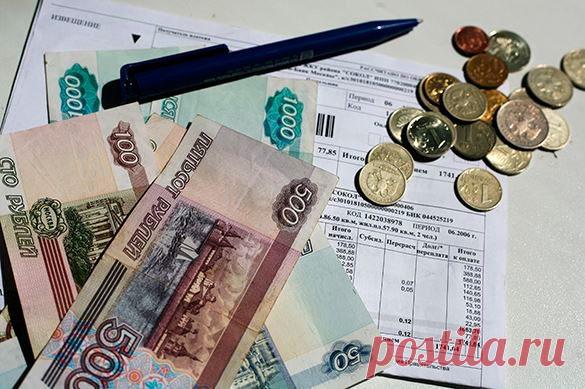 Как управляющие компании наживаются на жильцах / Закон и Порядок