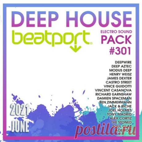 Beatport Deep House: Sound Pack #301 (2021) Музыка, которая создаст идеальный фон для летнего отдыха. Музыка, живая и создающая атмосферу уюта и так хорошо соответствующая настроению солнечного лета!Категория: Music CollectionИсполнитель: Various MusiciansНазвание: Beatport Deep House: Sound Pack #301Страна: UKЛейбл: BeatportЖанр музыки: