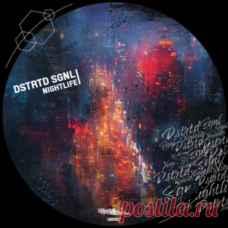 DSTRTD SGNL - Nightlife